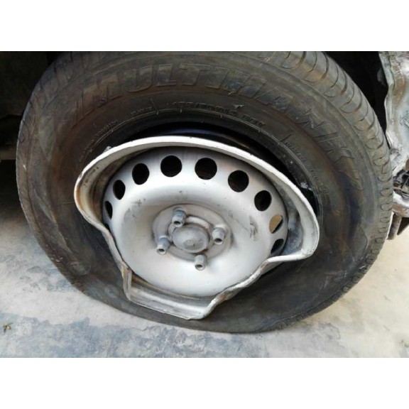 renault kangoo del año 2011