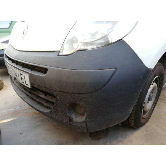 renault kangoo del año 2011