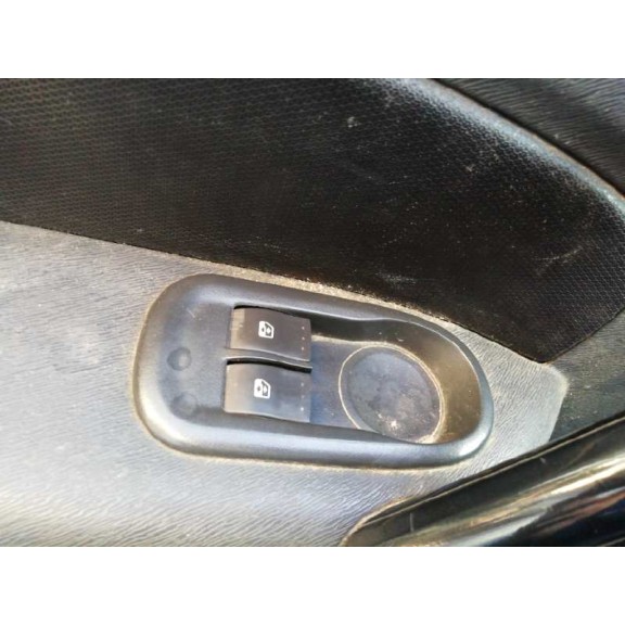 renault kangoo del año 2011