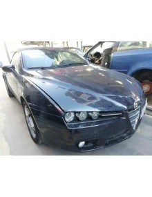 alfa romeo spider (177) del año 2007