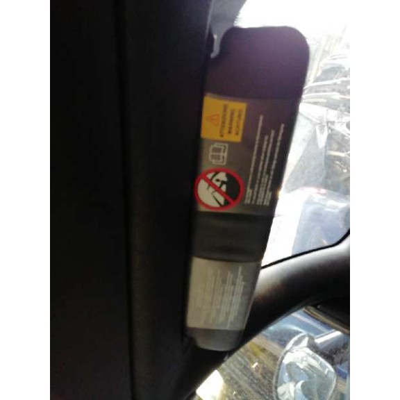 alfa romeo spider (177) del año 2007