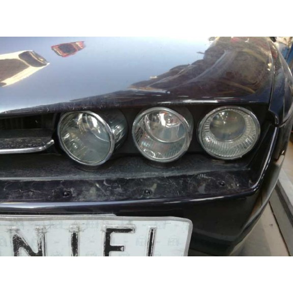 alfa romeo spider (177) del año 2007