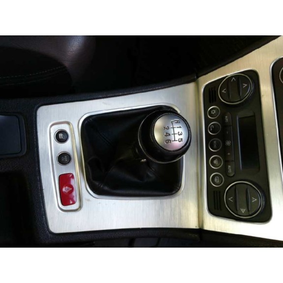 alfa romeo spider (177) del año 2007