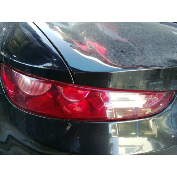 alfa romeo spider (177) del año 2007