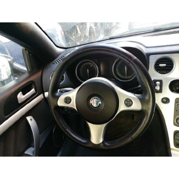 alfa romeo spider (177) del año 2007