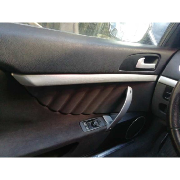 alfa romeo spider (177) del año 2007