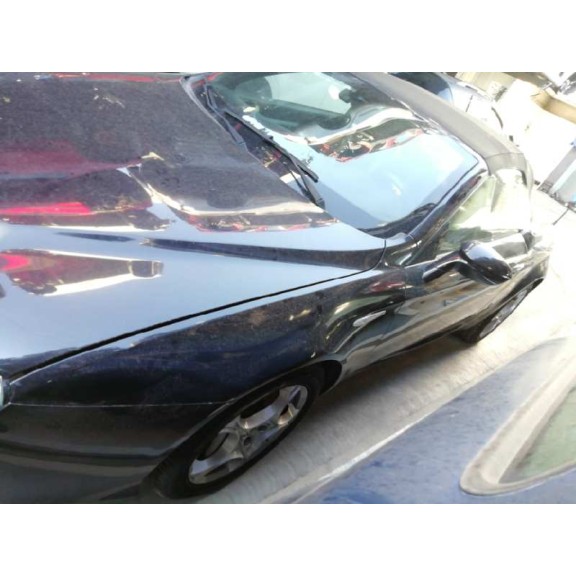 alfa romeo spider (177) del año 2007