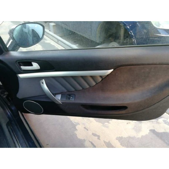 alfa romeo spider (177) del año 2007