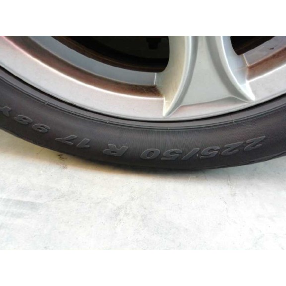 alfa romeo spider (177) del año 2007