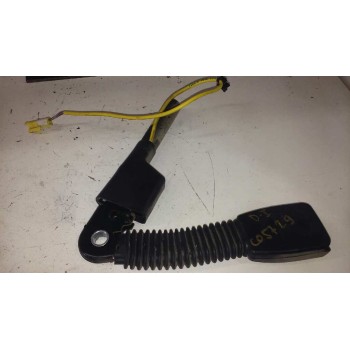 PRETENSOR AIRBAG IZQUIERDO ENGANCHE 