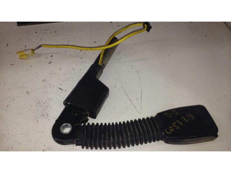 Recambio de pretensor airbag izquierdo para mg serie 75 (j/rj) classic referencia OEM IAM  ENGANCHE 