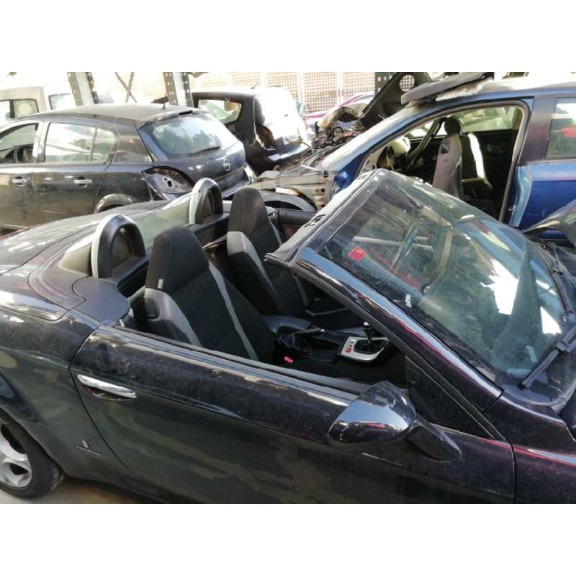 alfa romeo spider (177) del año 2007