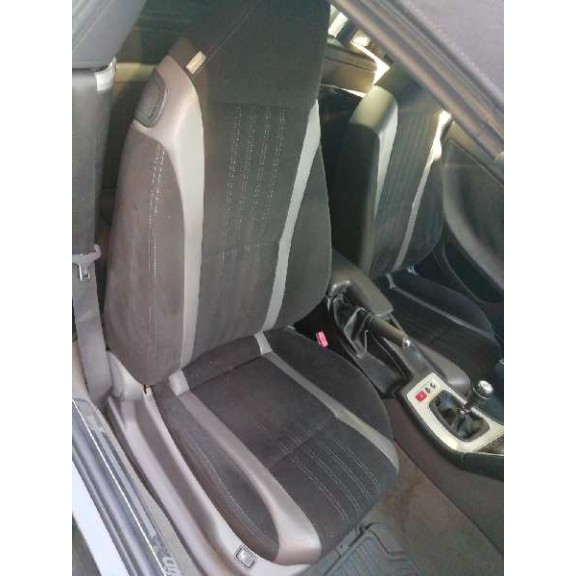 alfa romeo spider (177) del año 2007