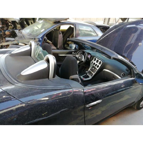 alfa romeo spider (177) del año 2007