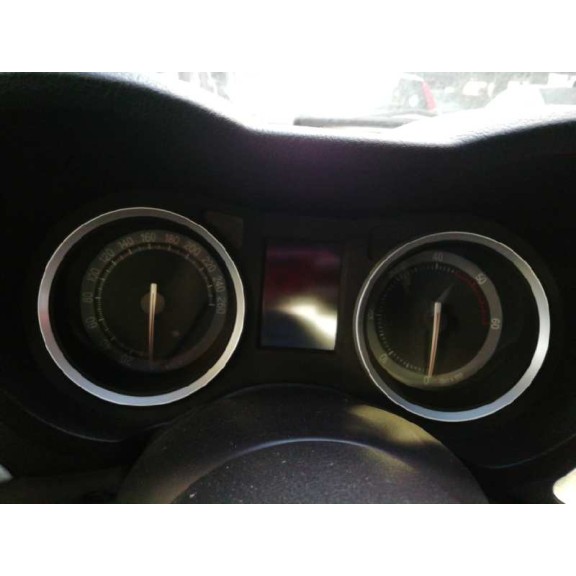 alfa romeo spider (177) del año 2007