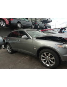 infiniti fx del año 2005 2
