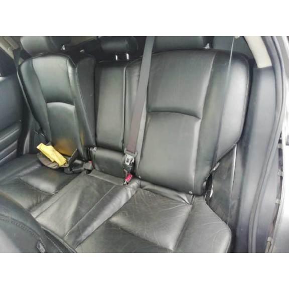 infiniti fx del año 2005