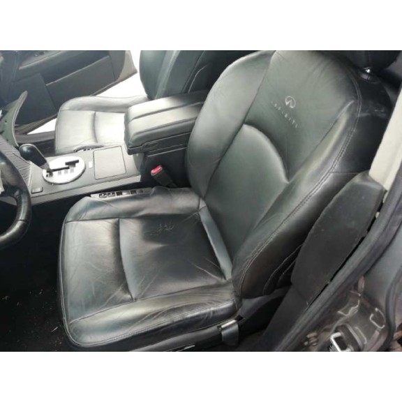 infiniti fx del año 2005