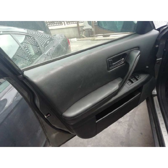 infiniti fx del año 2005