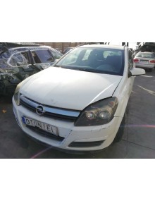 opel astra h caravan del año 2005