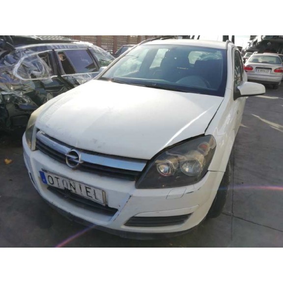 opel astra h caravan del año 2005