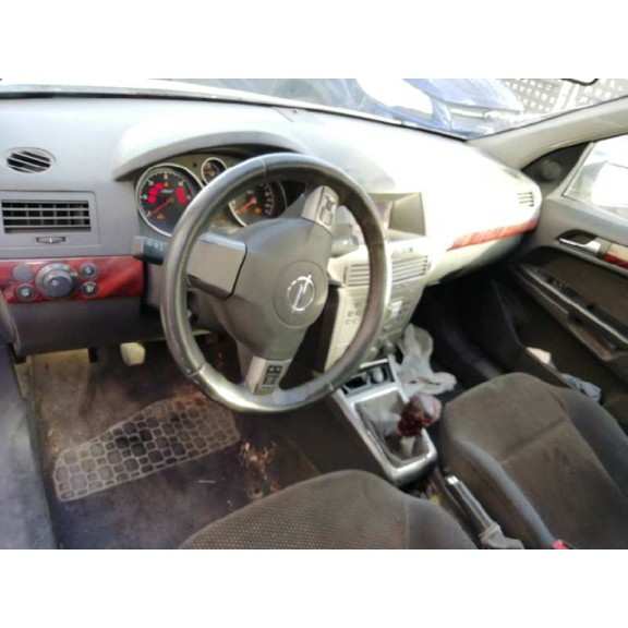 opel astra h caravan del año 2005