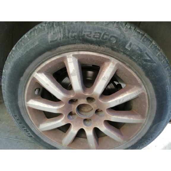 opel astra h caravan del año 2005