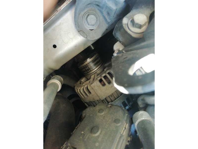 Recambio de alternador para ford kuga (cbv) individual 4x4 referencia OEM IAM   