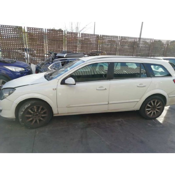 opel astra h caravan del año 2005