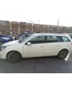 opel astra h caravan del año 2005