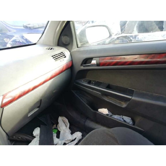 opel astra h caravan del año 2005