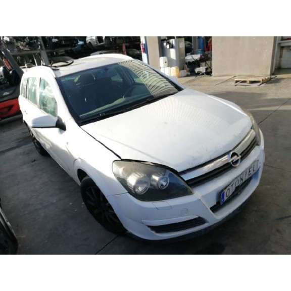 opel astra h caravan del año 2005