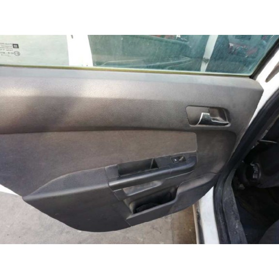 opel astra h caravan del año 2005