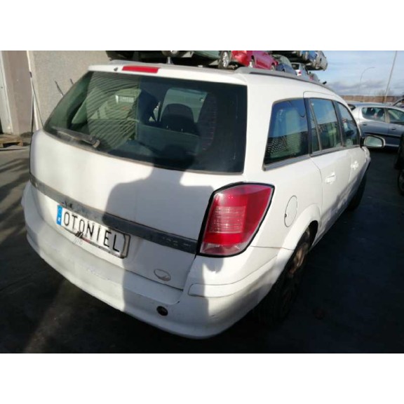 opel astra h caravan del año 2005