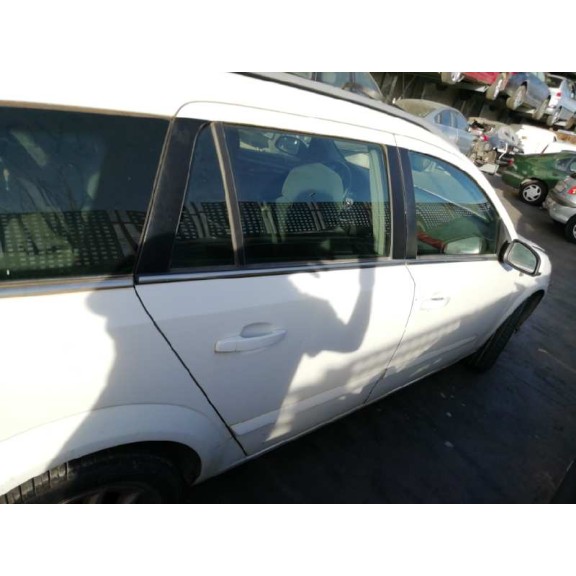 opel astra h caravan del año 2005