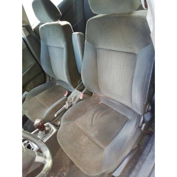 opel astra h caravan del año 2005