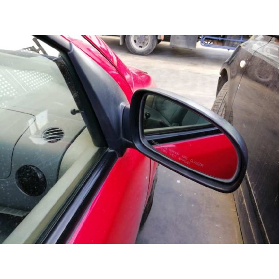 daewoo kalos del año 2004