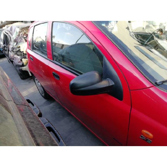 daewoo kalos del año 2004