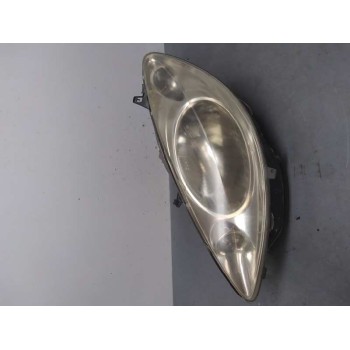 Recambio de faro izquierdo para peugeot 1007 dolce referencia OEM IAM  SOPORTE ROTO 1 SOPORTE ROTO