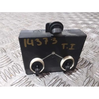 Recambio de modulo confort para audi q7 (4l) 3.0 tdi referencia OEM IAM 4L0959795B  