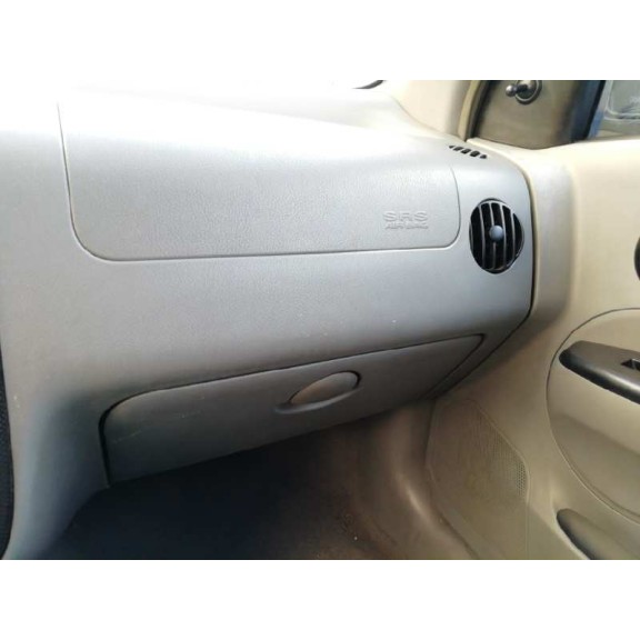 daewoo kalos del año 2004