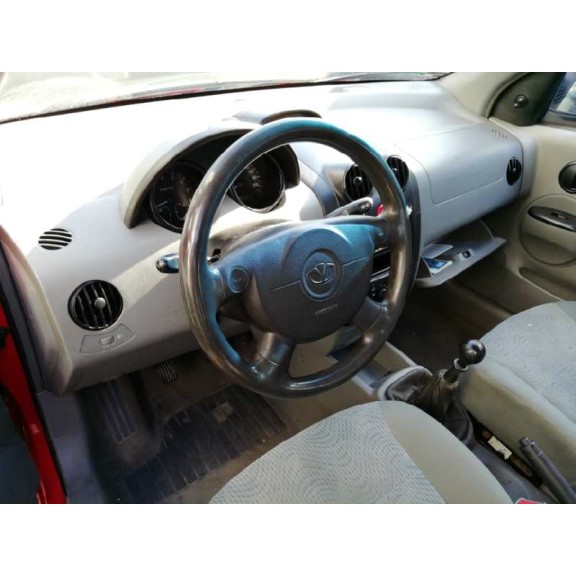 daewoo kalos del año 2004