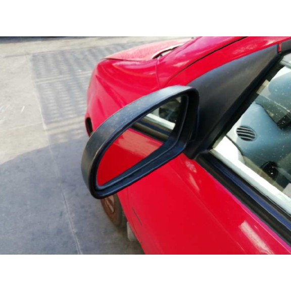 daewoo kalos del año 2004