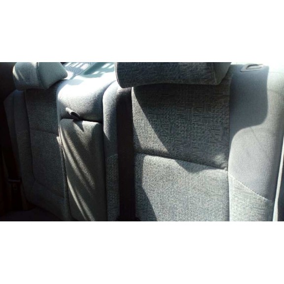 daewoo nubira berlina del año 2001