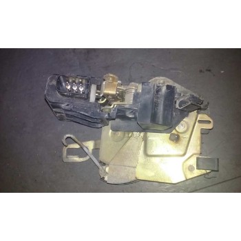 Recambio de cerradura puerta delantera derecha para bmw serie 3 berlina (e36) 325tds referencia OEM IAM   6PIN