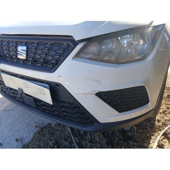 Recambio de paragolpes delantero para seat arona (kj7, kjp) 1.0 tsi referencia OEM IAM 6F9807221BGRU 6F9853654 6F9805903D