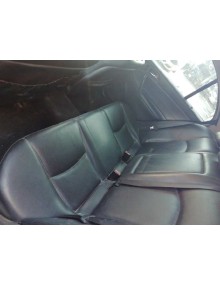 mercedes-benz clase c (w203) berlina del año 2004 2