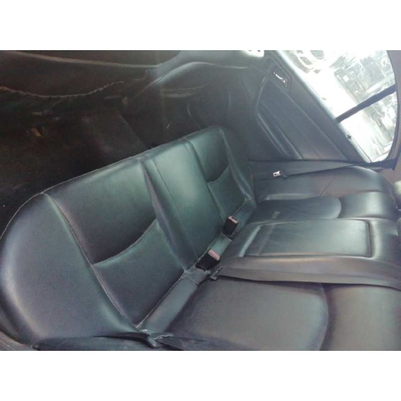 mercedes-benz clase c (w203) berlina del año 2004