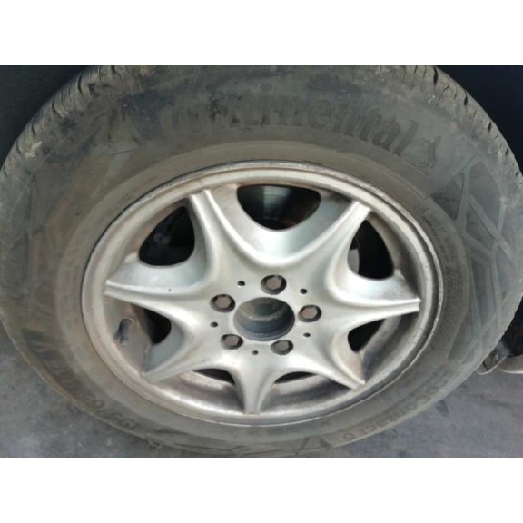 mercedes-benz clase c (w203) berlina del año 2004