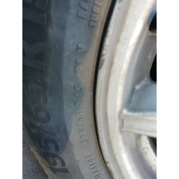 mercedes-benz clase c (w203) berlina del año 2004